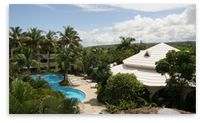 COCONUT PALM RESORT